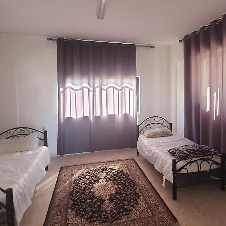 فندق Karak House المظهر الخارجي الصورة