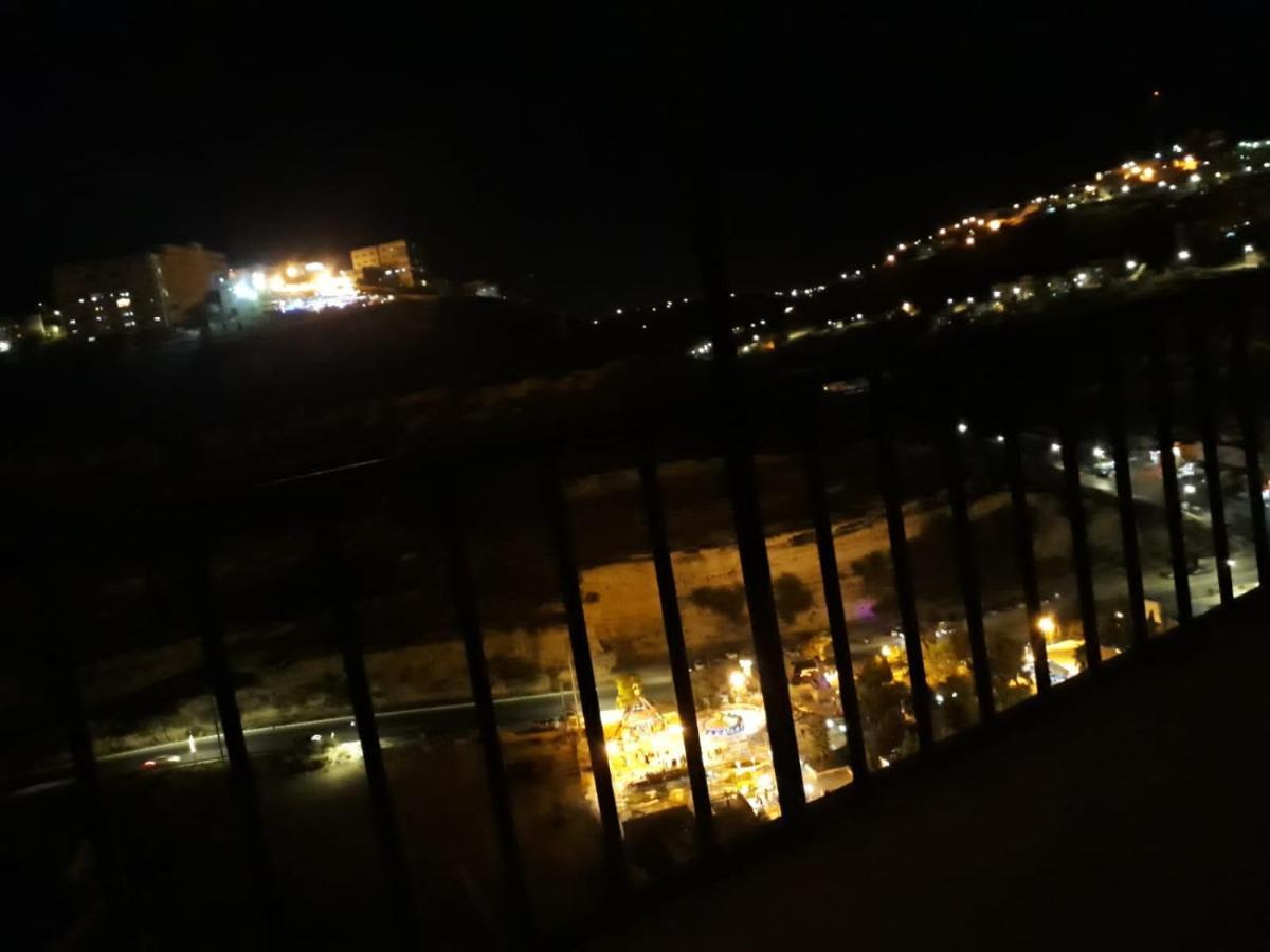 فندق Karak House المظهر الخارجي الصورة