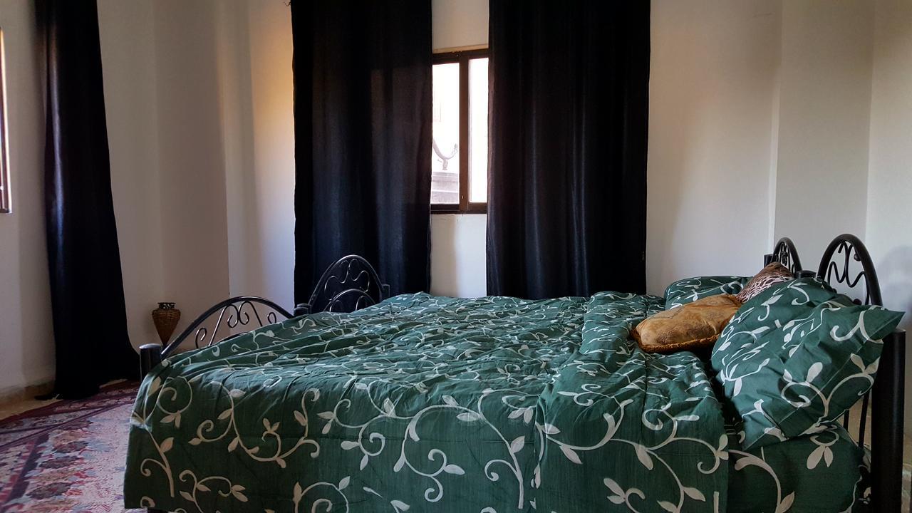 فندق Karak House المظهر الخارجي الصورة