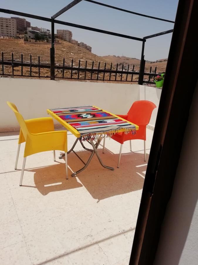 فندق Karak House المظهر الخارجي الصورة