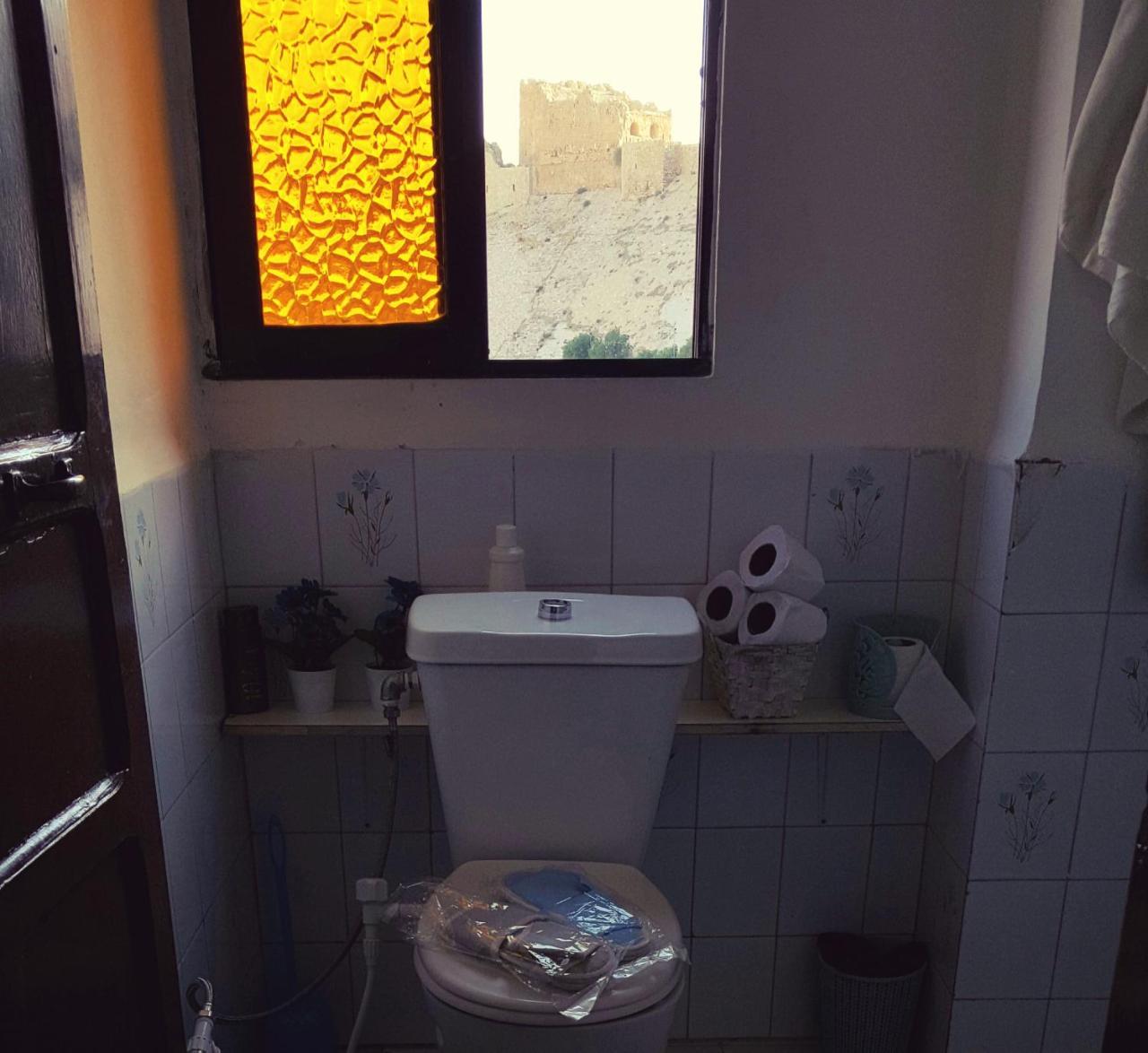 فندق Karak House المظهر الخارجي الصورة